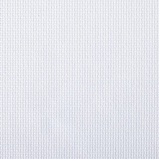 12 Pack: Charles Craft® Gold Standard® 14 Count Aida Cross Stitch Fabric, 20" x 24"